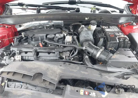 2020 Hyundai Sonata Sel Plus из США, поврежденный, VIN 5NPEJ4J2XLH034576